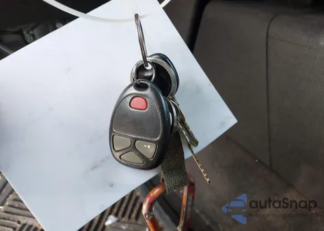 2008 Chevrolet Suburban 1500 Lt из США, поврежденный, VIN 3GNFC16098G106587